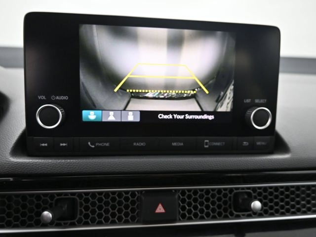 2022 Honda Civic Sedan EX