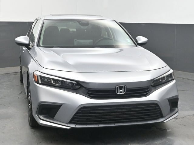 2022 Honda Civic Sedan EX