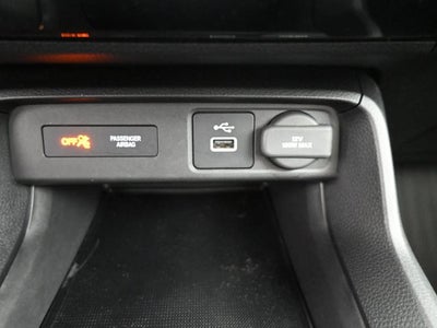 2022 Honda Civic Sedan EX