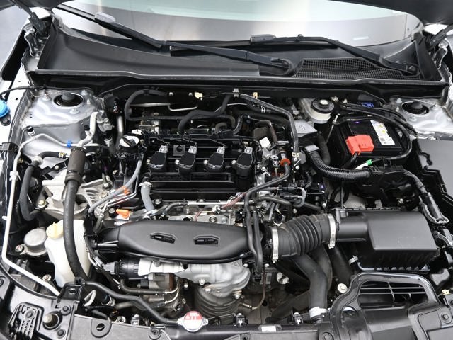 2022 Honda Civic Sedan EX