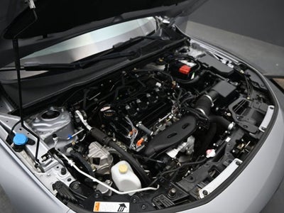 2022 Honda Civic Sedan EX