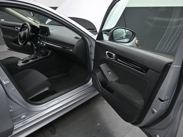 2022 Honda Civic Sedan EX