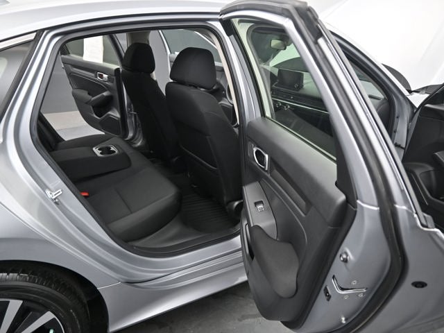 2022 Honda Civic Sedan EX