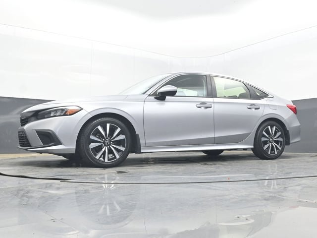 2022 Honda Civic Sedan EX