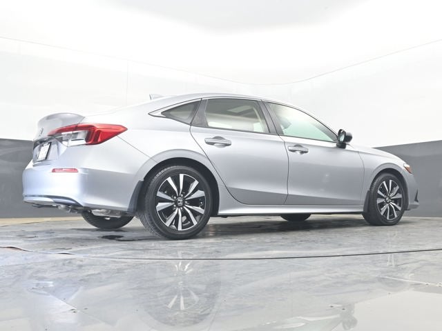 2022 Honda Civic Sedan EX