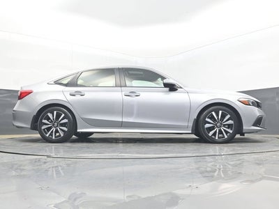2022 Honda Civic Sedan EX