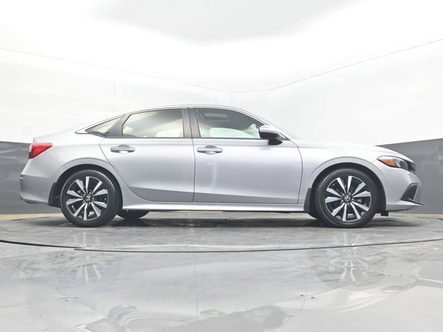 2022 Honda Civic Sedan EX