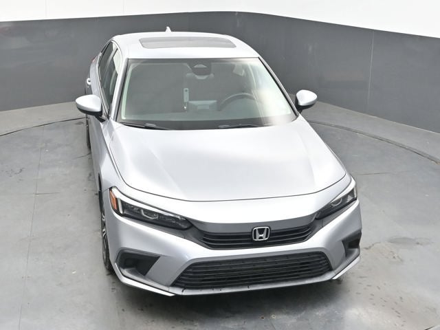 2022 Honda Civic Sedan EX