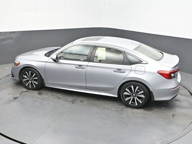 2022 Honda Civic Sedan EX