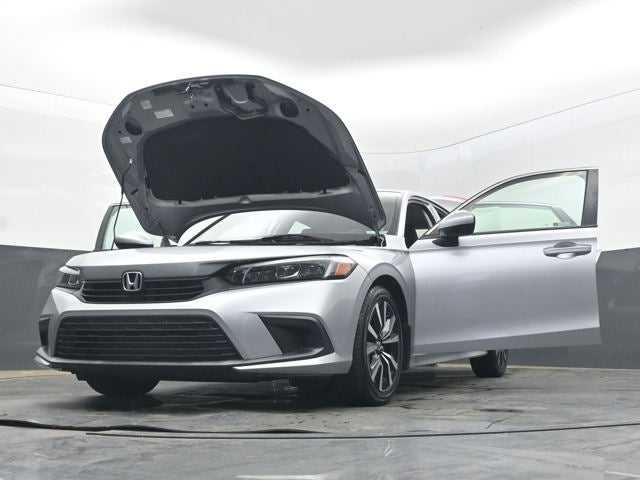 2022 Honda Civic Sedan EX