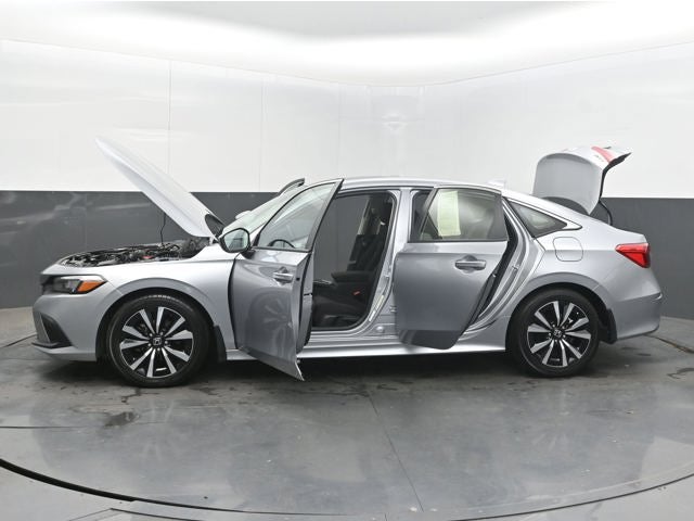 2022 Honda Civic Sedan EX