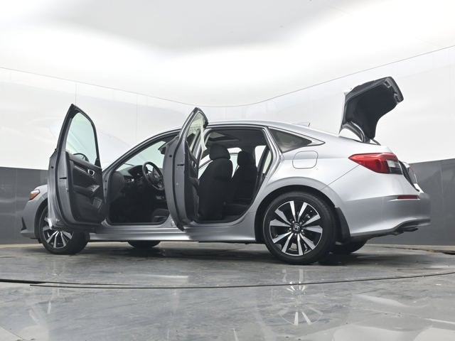 2022 Honda Civic Sedan EX