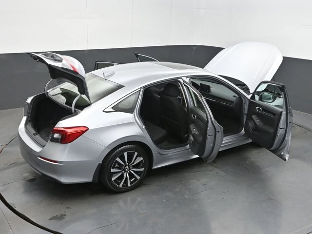 2022 Honda Civic Sedan EX