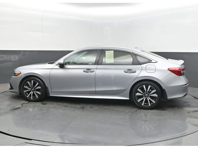 2022 Honda Civic Sedan EX