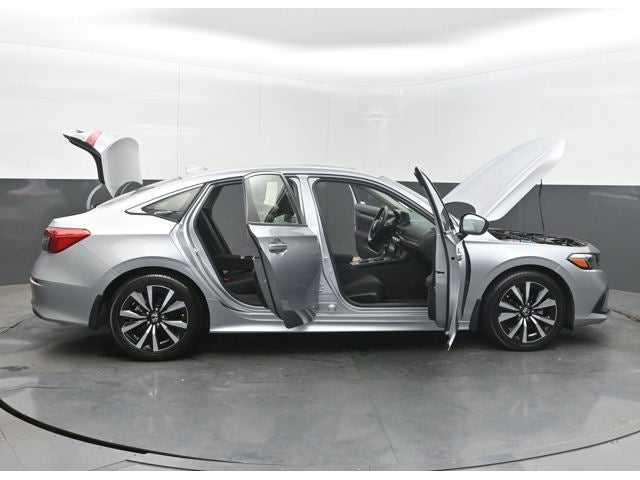 2022 Honda Civic Sedan EX