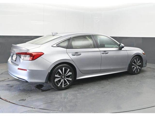 2022 Honda Civic Sedan EX