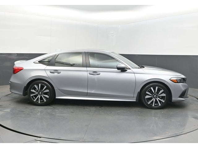 2022 Honda Civic Sedan EX