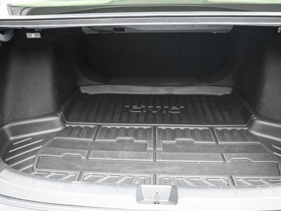 2022 Honda Civic Sedan EX