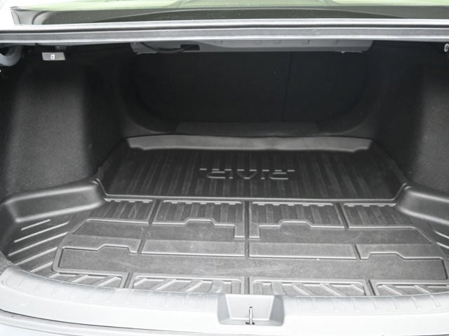 2022 Honda Civic Sedan EX