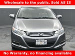 2010 Honda Insight EX