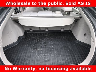 2010 Honda Insight EX