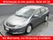 2010 Honda Insight EX