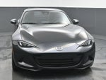 2025 Mazda Mazda MX-5 Miata RF Grand Touring