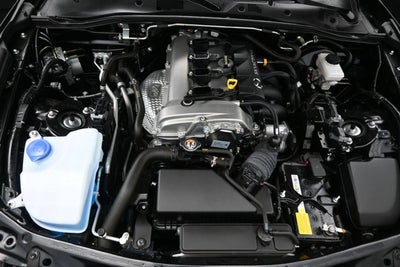 2025 Mazda Mazda MX-5 Miata RF Grand Touring