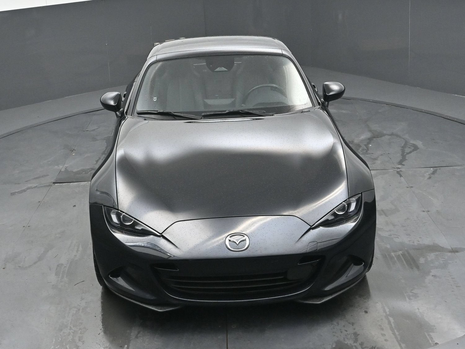 2025 Mazda Mazda MX-5 Miata RF Grand Touring