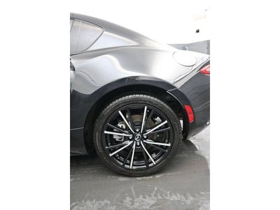 2025 Mazda Mazda MX-5 Miata RF Grand Touring
