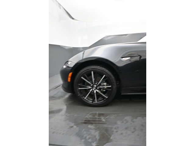 2025 Mazda Mazda MX-5 Miata RF Grand Touring