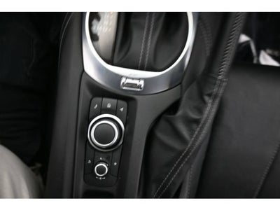 2025 Mazda Mazda MX-5 Miata RF Grand Touring