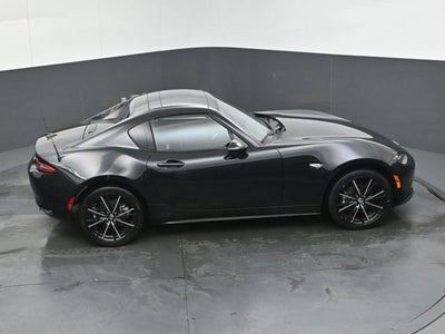 2025 Mazda Mazda MX-5 Miata RF Grand Touring