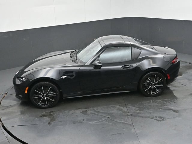 2025 Mazda Mazda MX-5 Miata RF Grand Touring