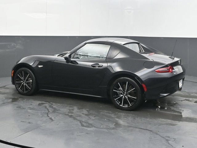 2025 Mazda Mazda MX-5 Miata RF Grand Touring