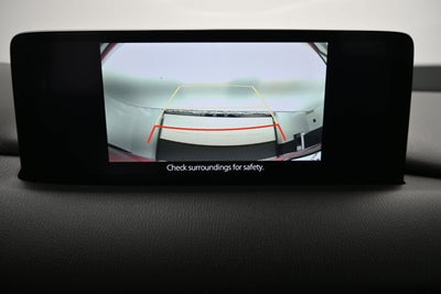 2023 Mazda Mazda CX-5 2.5 S