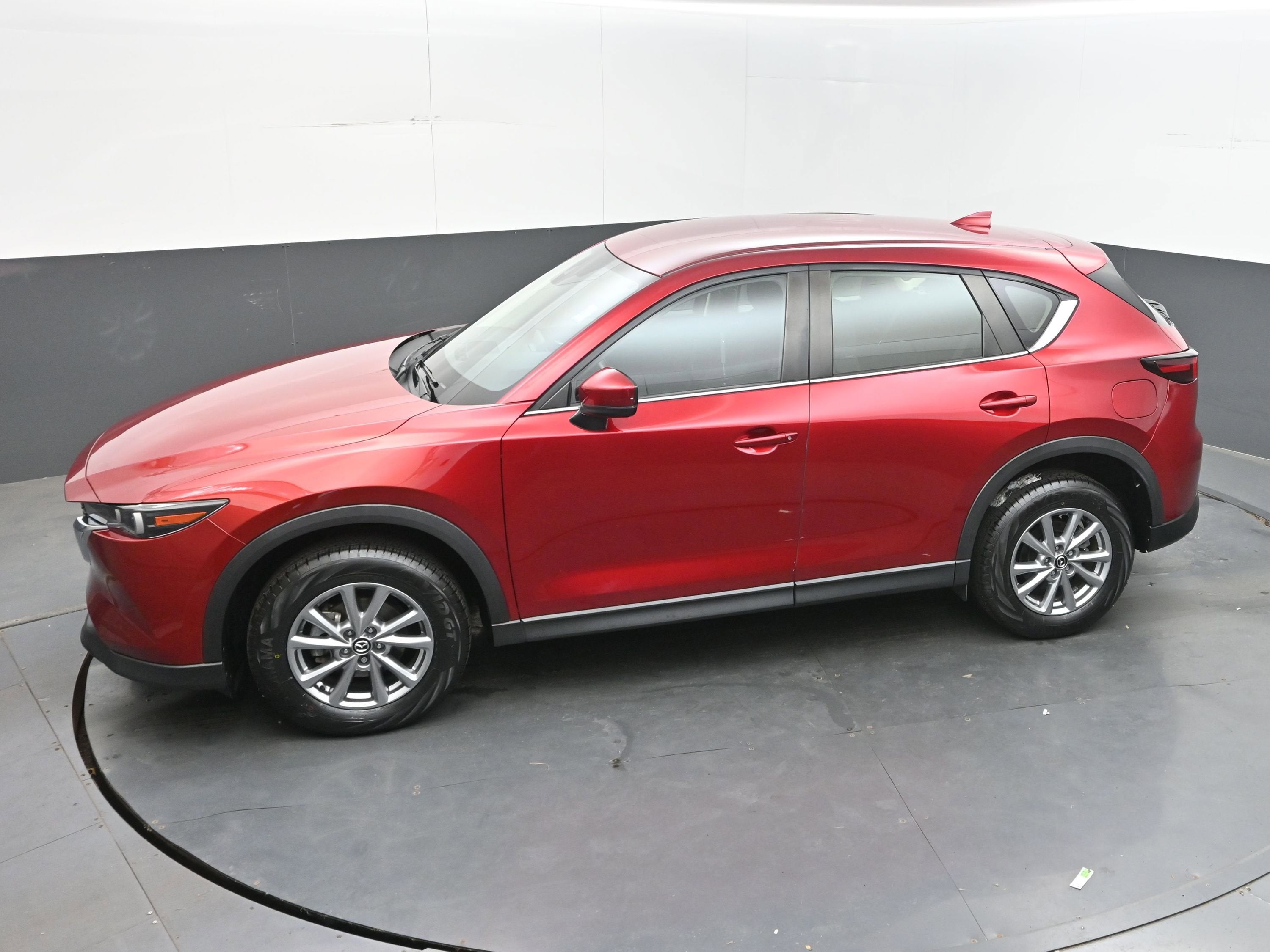 2023 Mazda Mazda CX-5 2.5 S