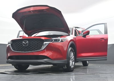 2023 Mazda Mazda CX-5 2.5 S