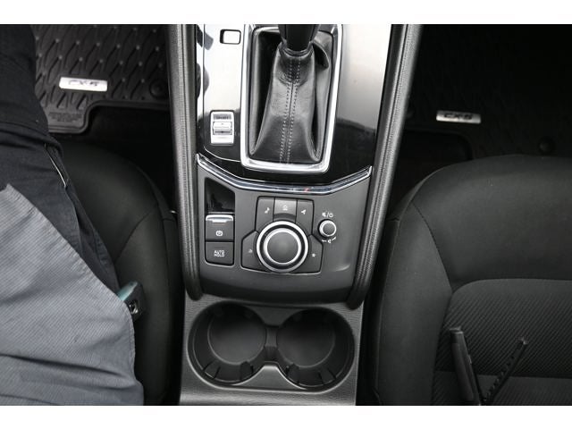 2023 Mazda Mazda CX-5 2.5 S
