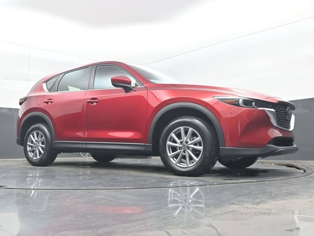 2023 Mazda Mazda CX-5 2.5 S