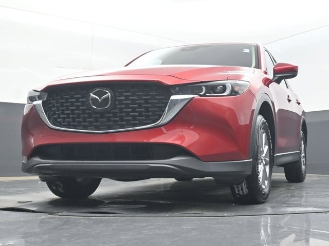 2023 Mazda Mazda CX-5 2.5 S