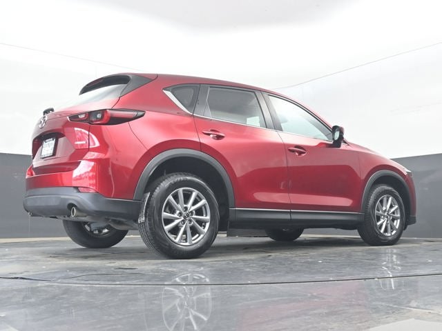 2023 Mazda Mazda CX-5 2.5 S