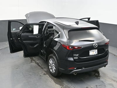 2024 Mazda Mazda CX-5 2.5 S Select Package