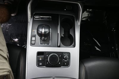2025 Mazda Mazda CX-90 Preferred Package