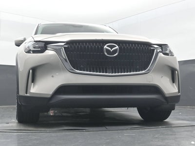 2025 Mazda Mazda CX-90 Preferred Package