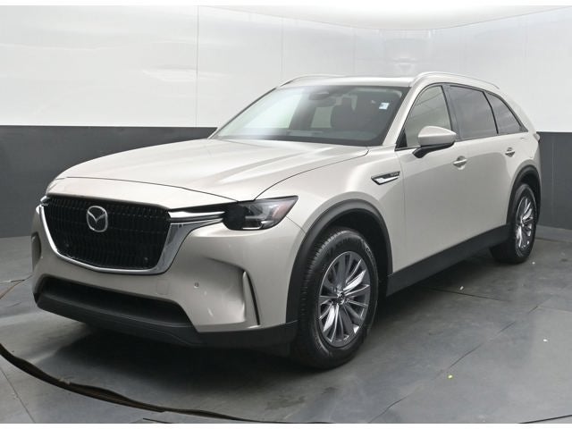2025 Mazda Mazda CX-90 Preferred Package
