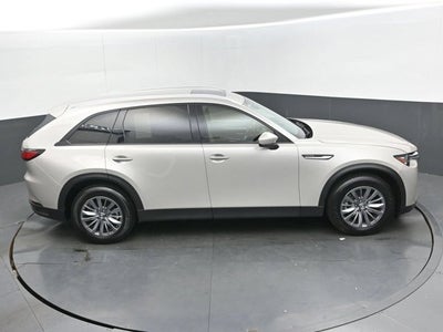 2025 Mazda Mazda CX-90 Preferred Package