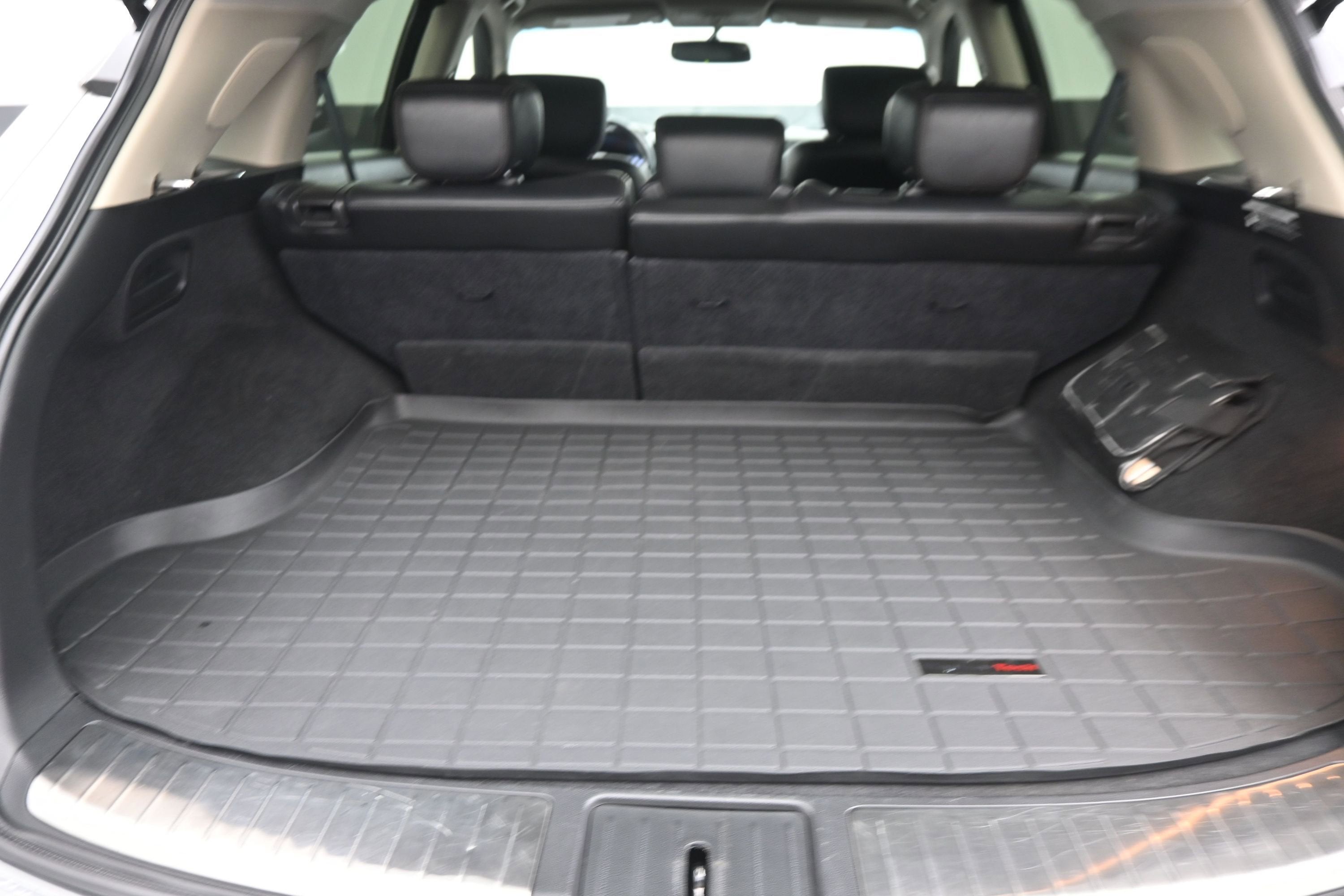 2012 INFINITI FX35 Base