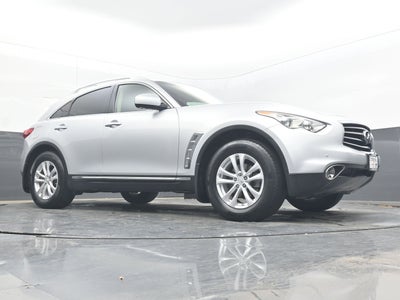 2012 INFINITI FX35 Base