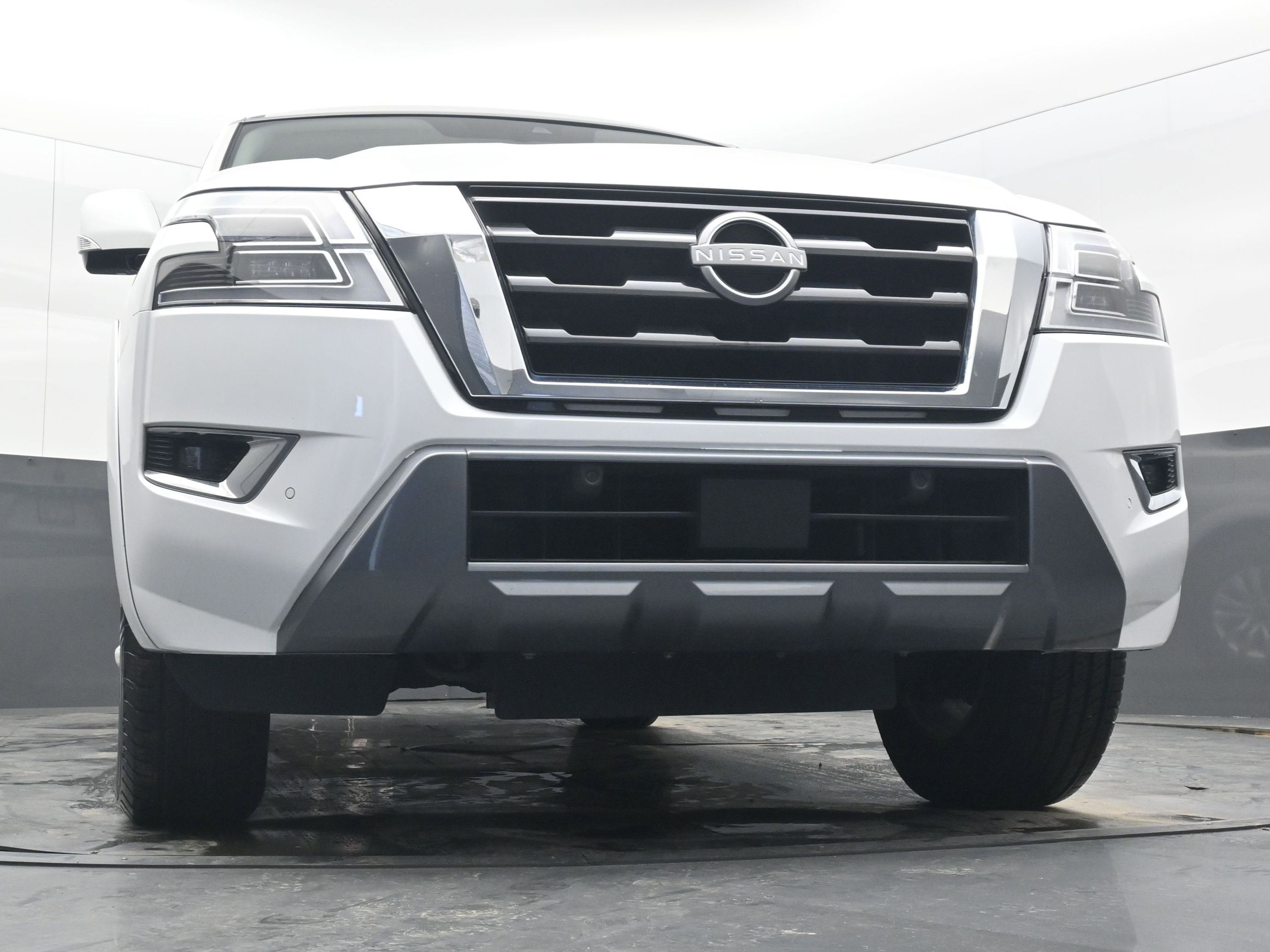 2024 Nissan Armada SV